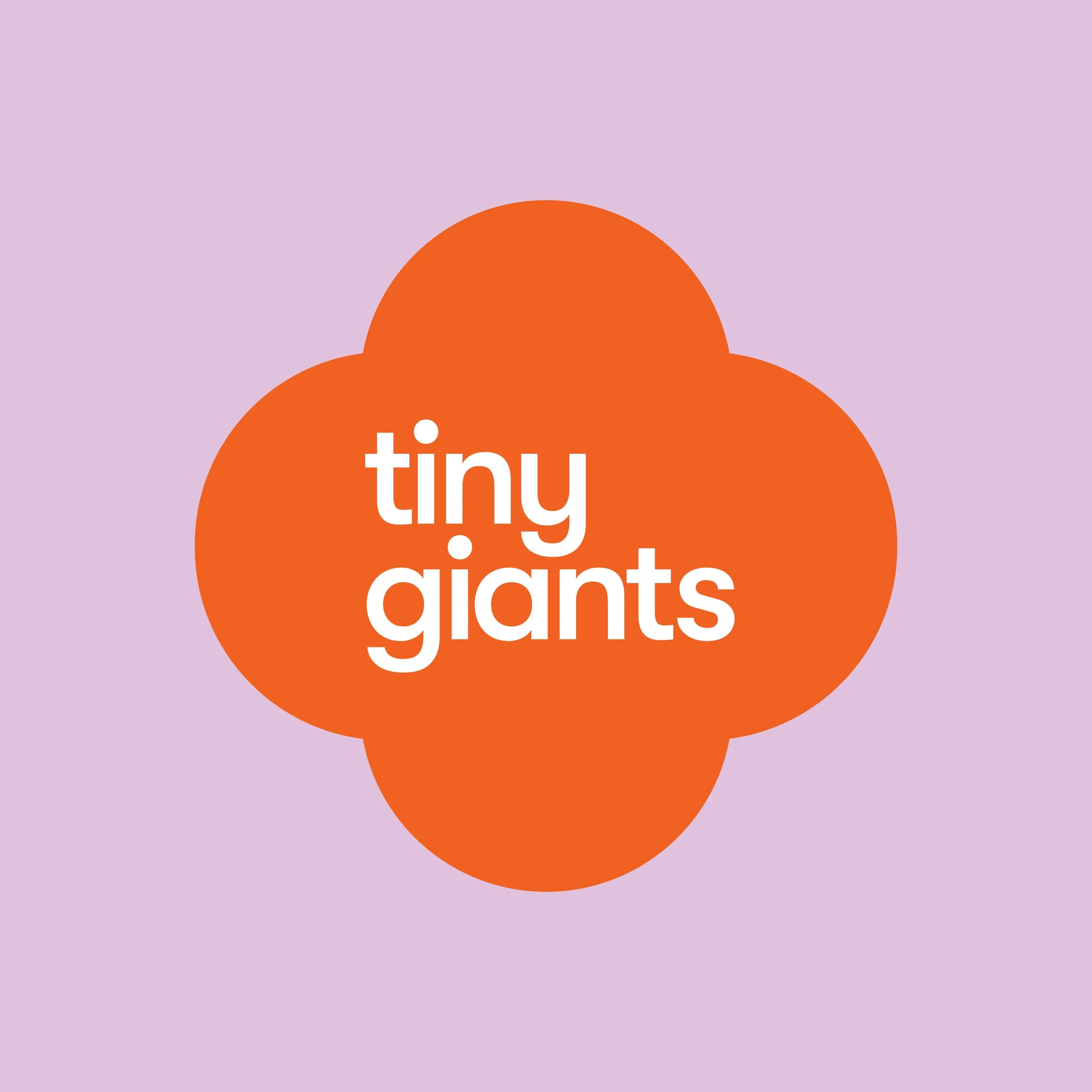 Tiny Giants