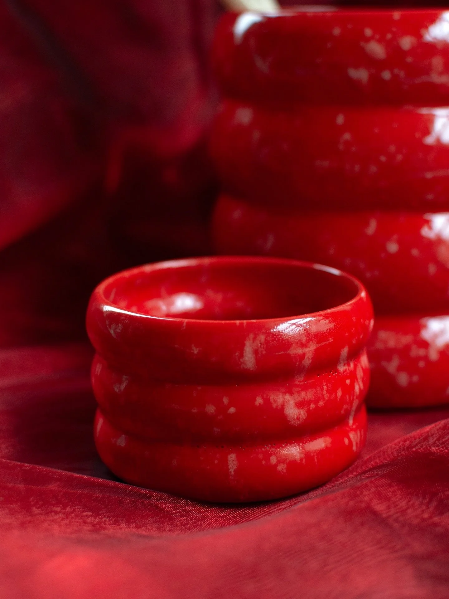 Scoor nu nog de aller laatste Wild Cherry mokken 🍒❤️

www.studiostubbs.shop 

#ceramics #keramiek #studiostubbs