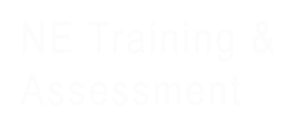 NE Training and Assessment