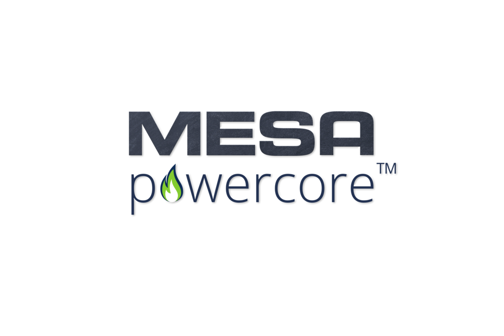 Mesa PowerCore — Mesa Solutions