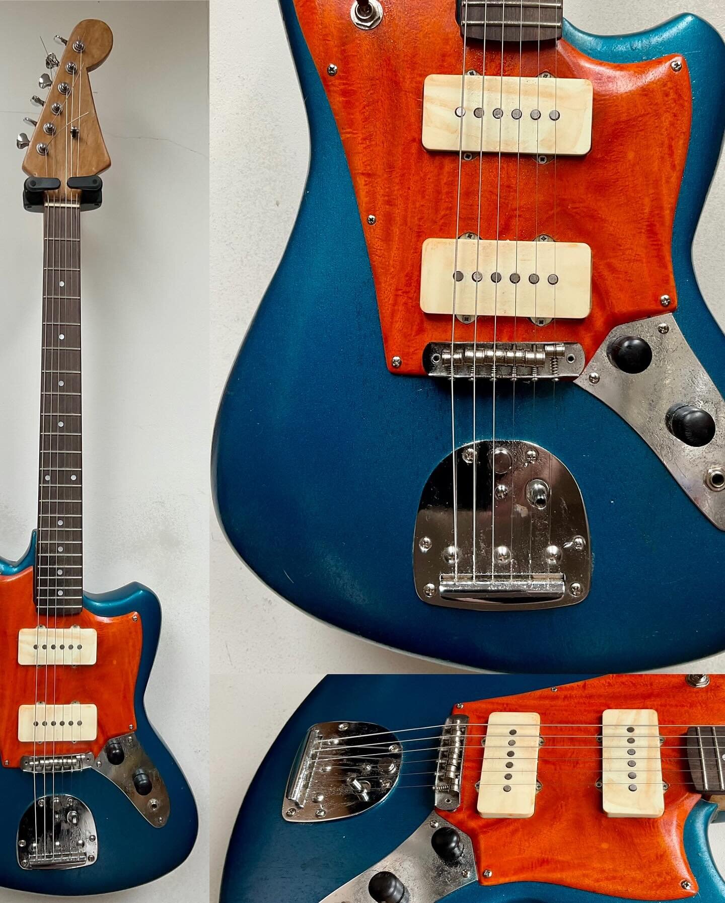 Custom guitar websites deals