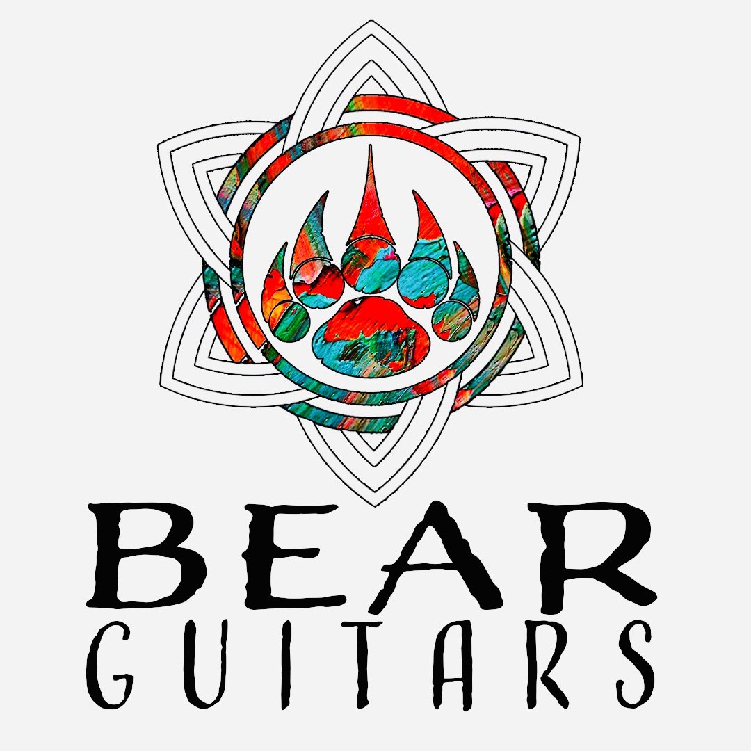 Bear Guitars