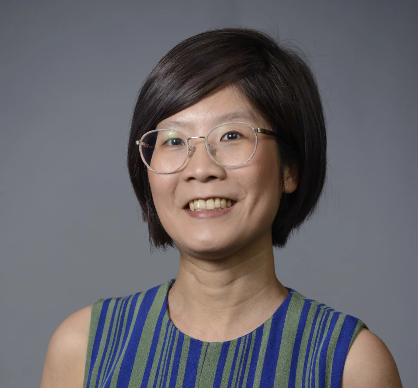 Member spotlight: Cerelia Lim