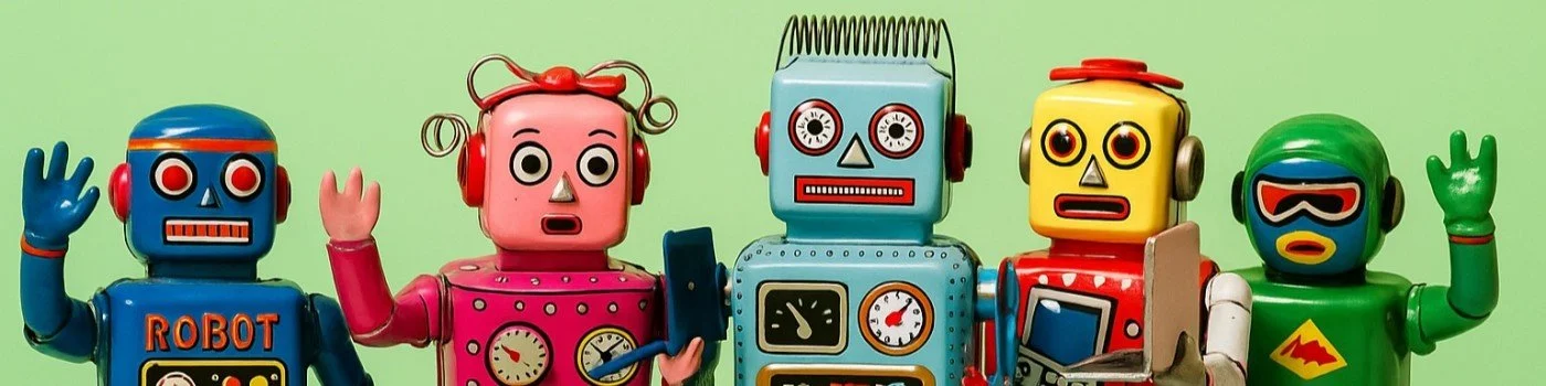 Robot