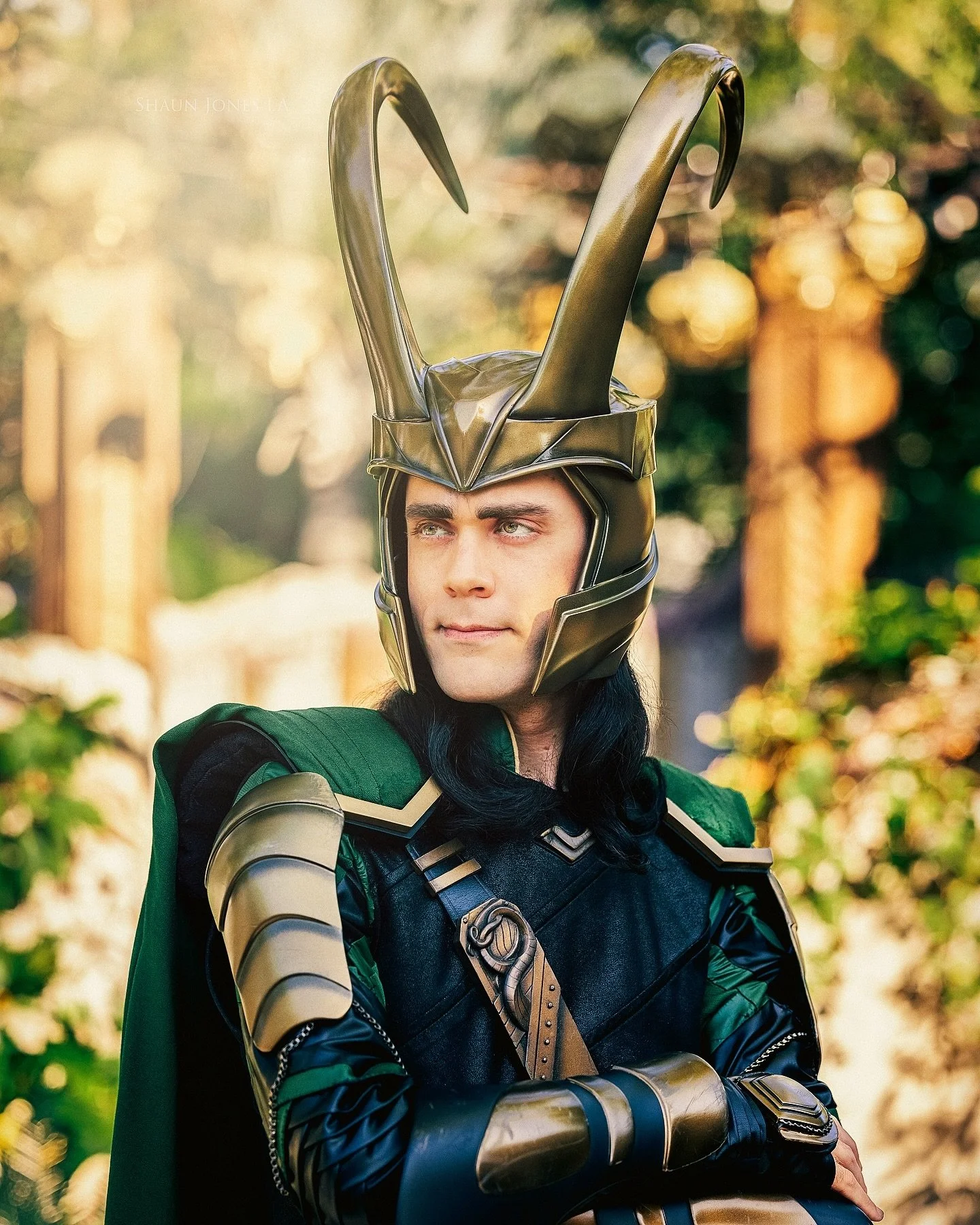 God of Mischief - Loki
#Loki #Marvel #Disneyland