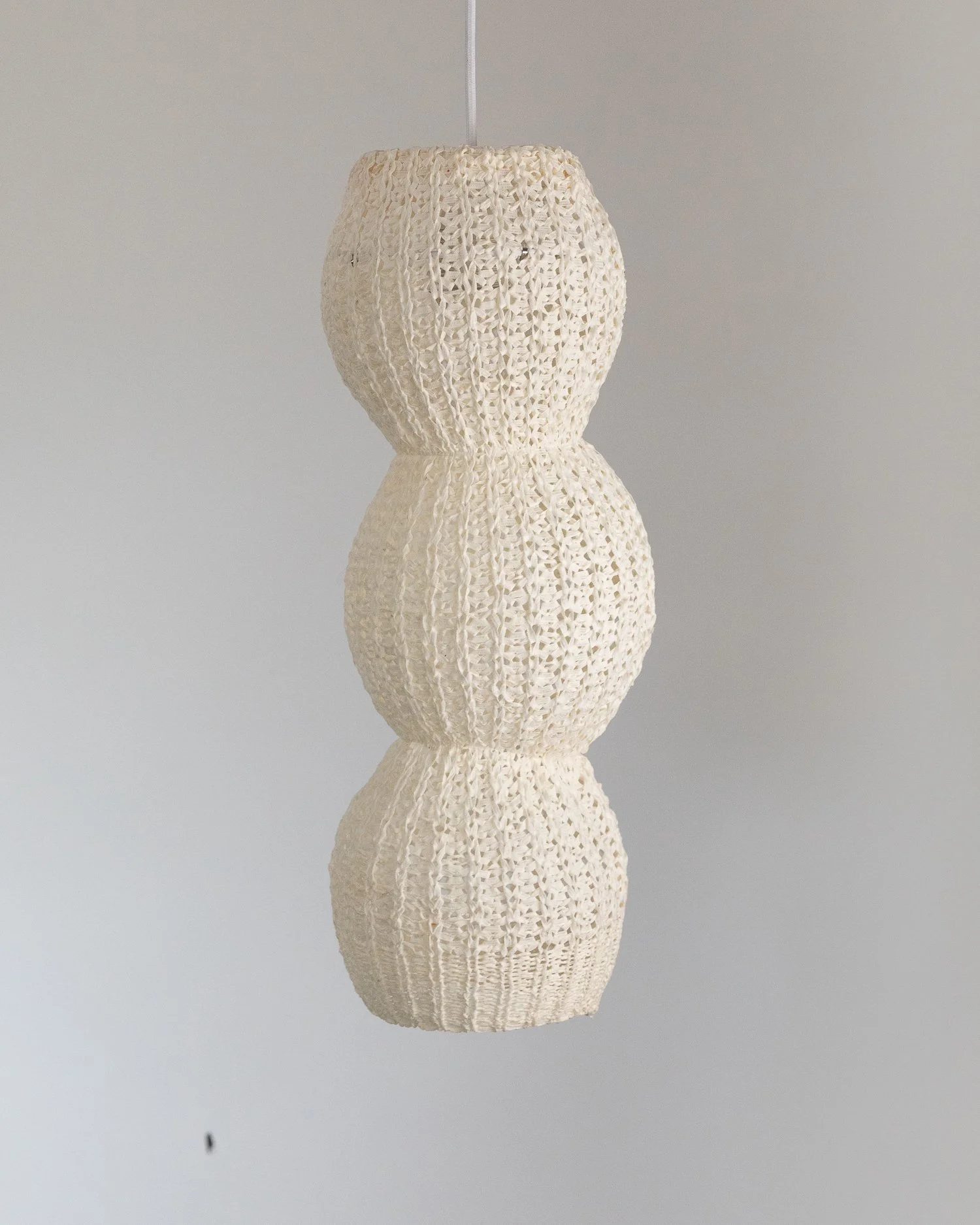 Bubble Pendant 4