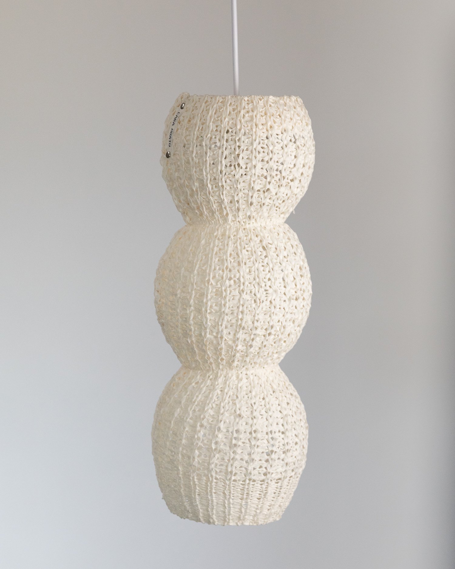 Bubble Pendant 1
