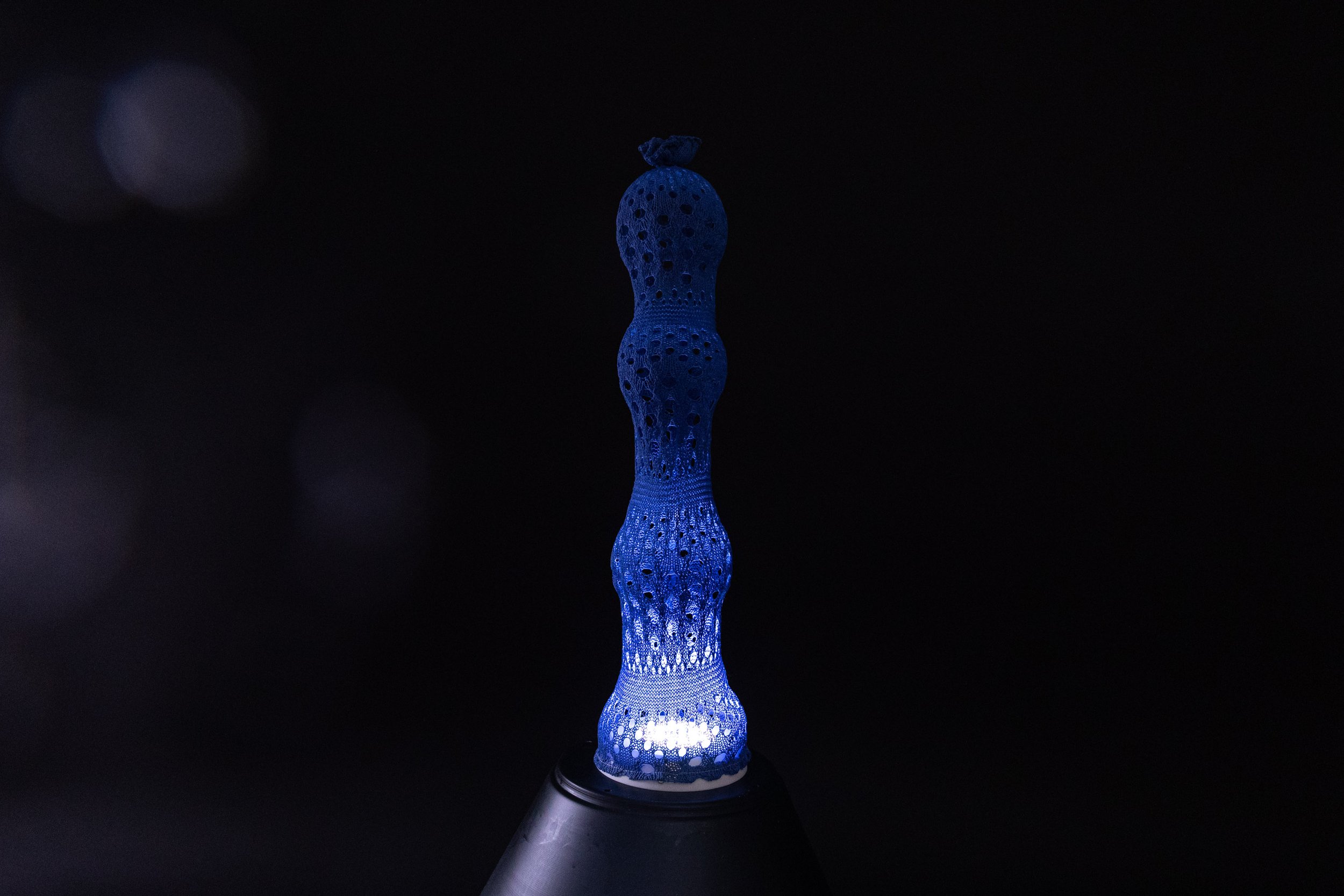 CaraHuato_CoolBlue_2025_KnitBioplastic_ON_13.335x45cm _£500.jpg
