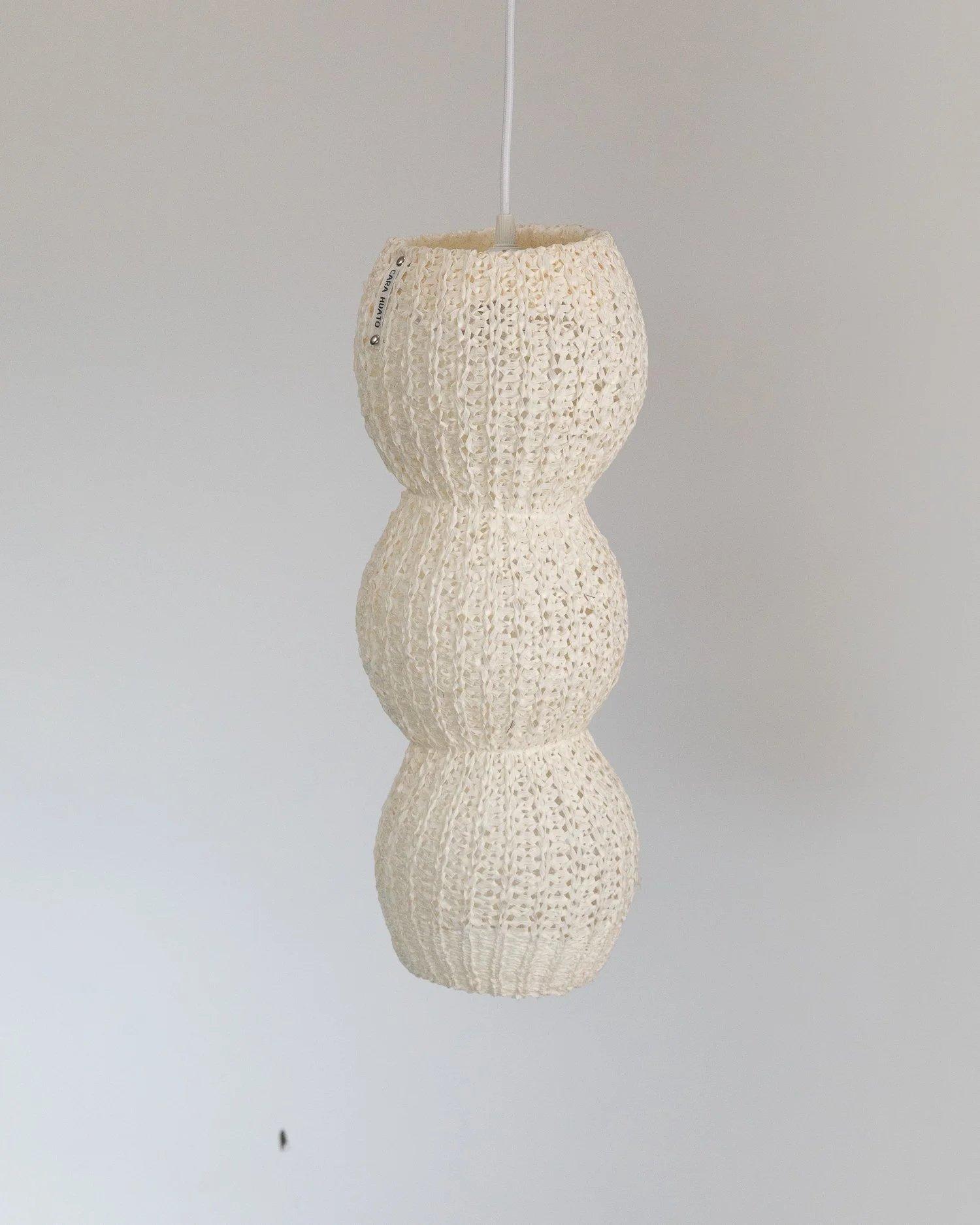 Bubble Pendant 8