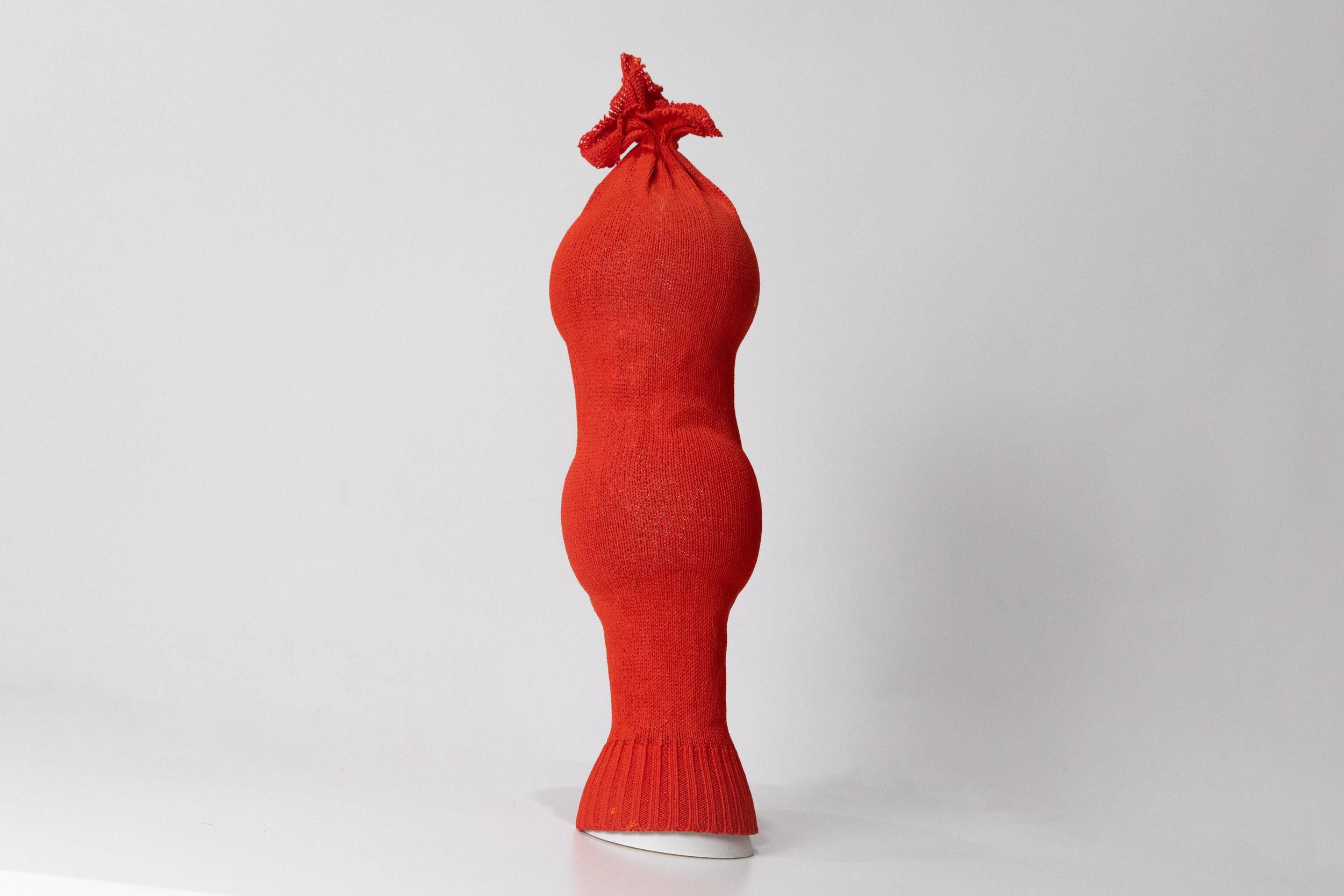 CaraHuato_OrangeTie_2025_KnitBioplastic_10.795cm _£375.jpg