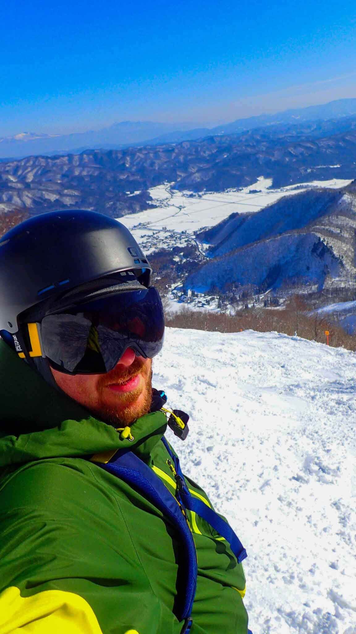 SMITH X THE NORTH FACE I/O MAG S（Expert Review: Smith I/O MAG S 