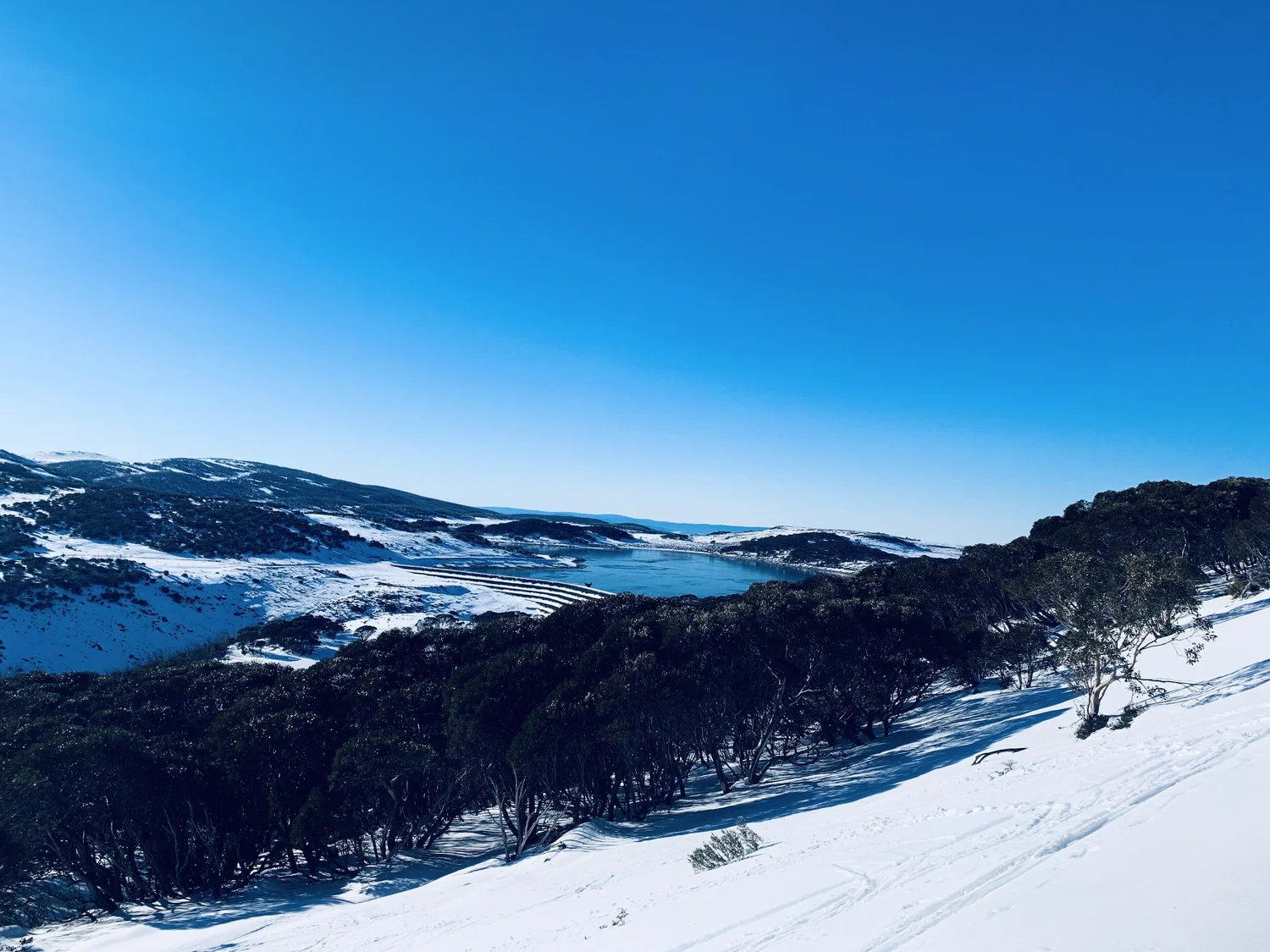 Australasia Snowboarding Guide