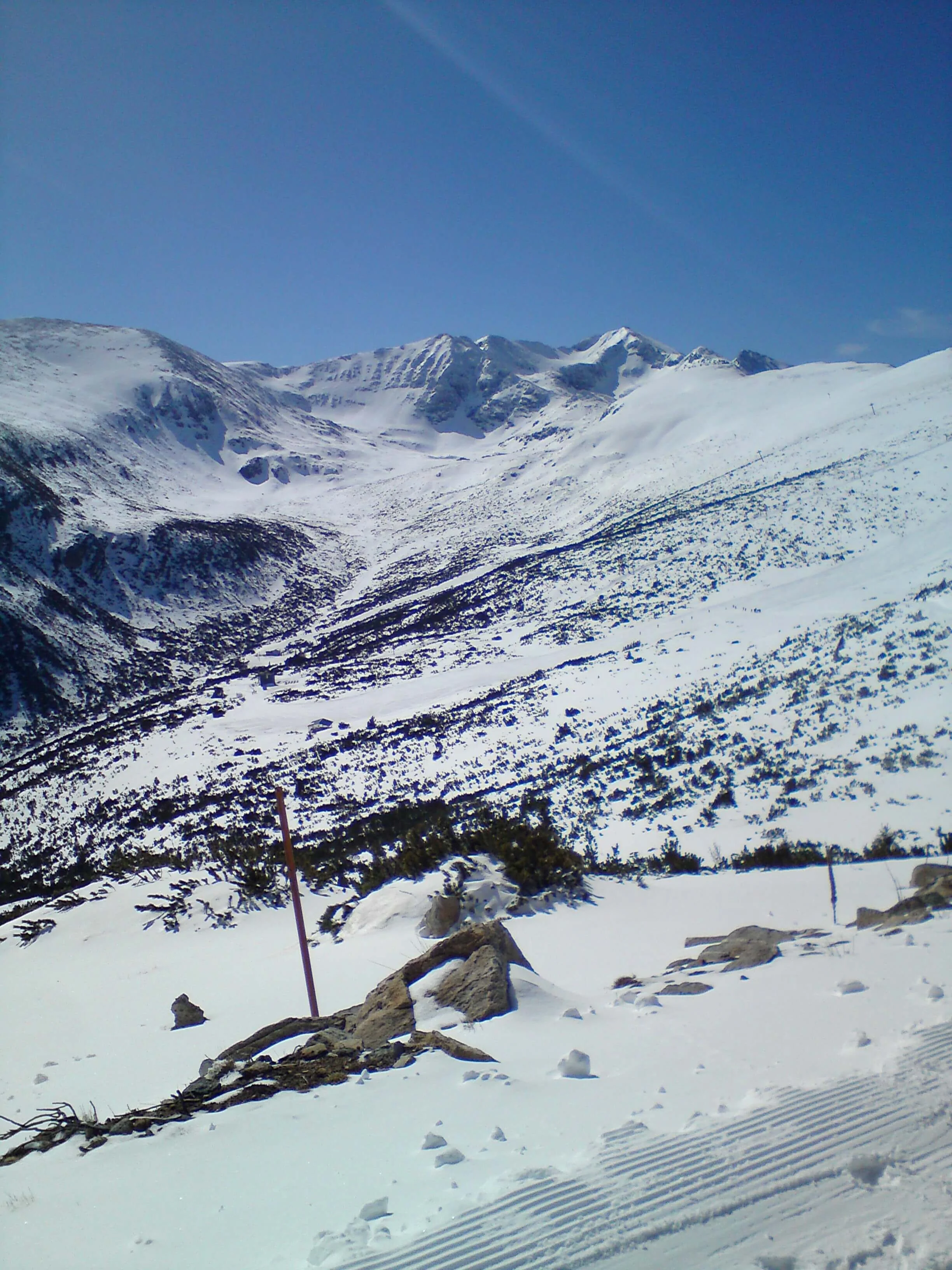 How Cheap Is A Snowboard Holiday To Bulgaria?