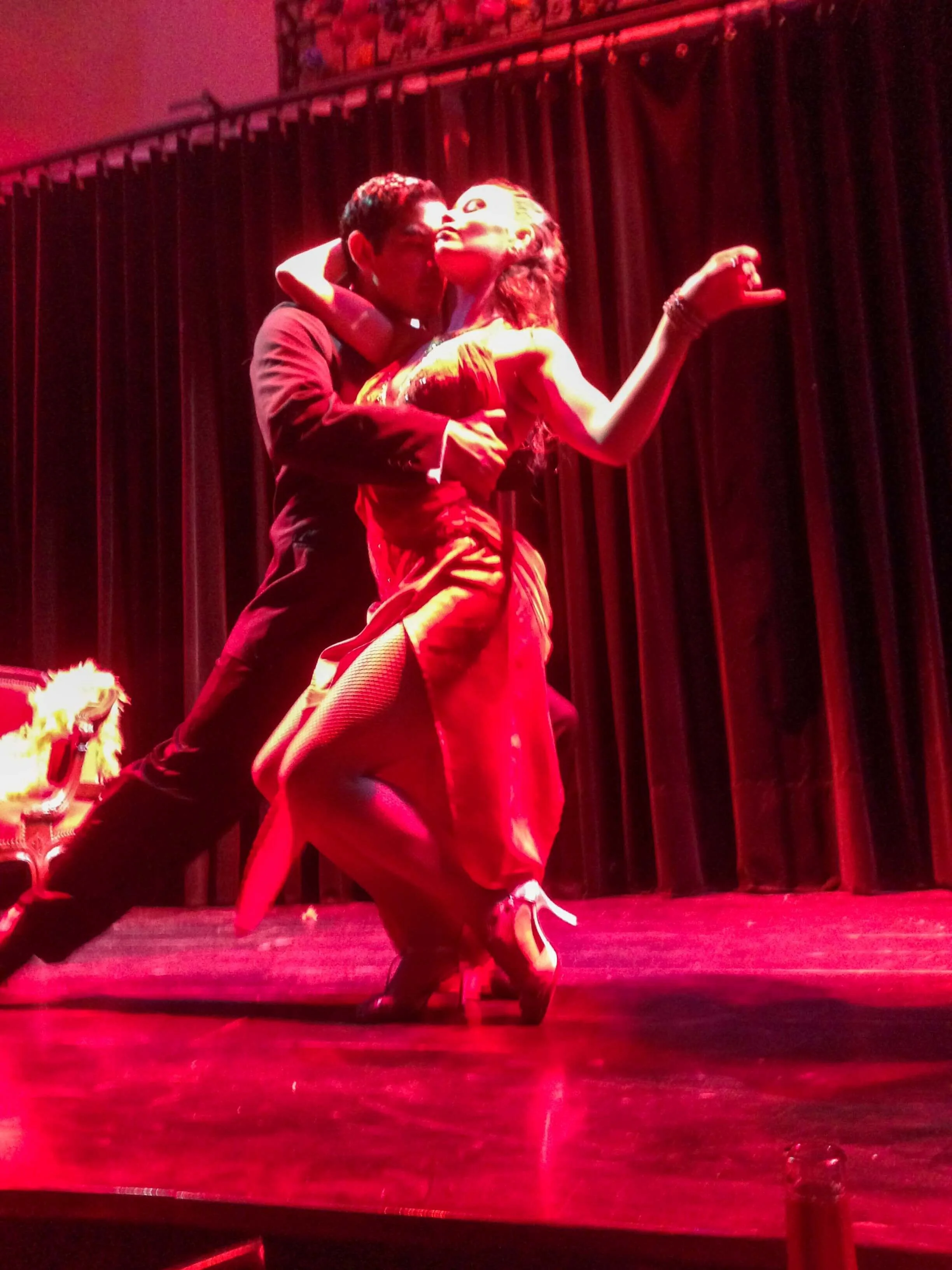 My Favourite Things To Do In Buenos Aires — Simon Jack Burgess