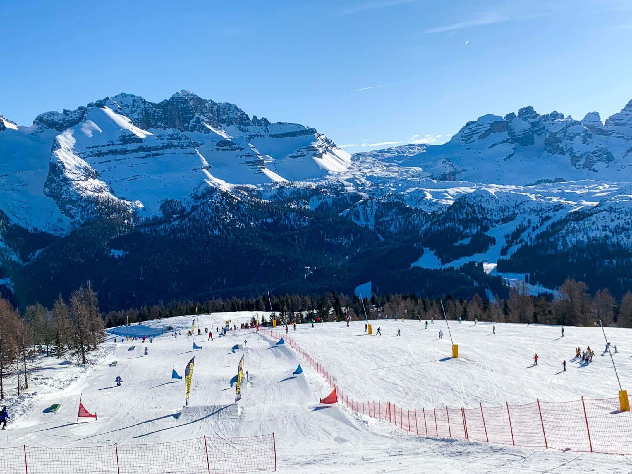 Top 5 luxury ski resorts in Italy - A Luxury Travel Blog