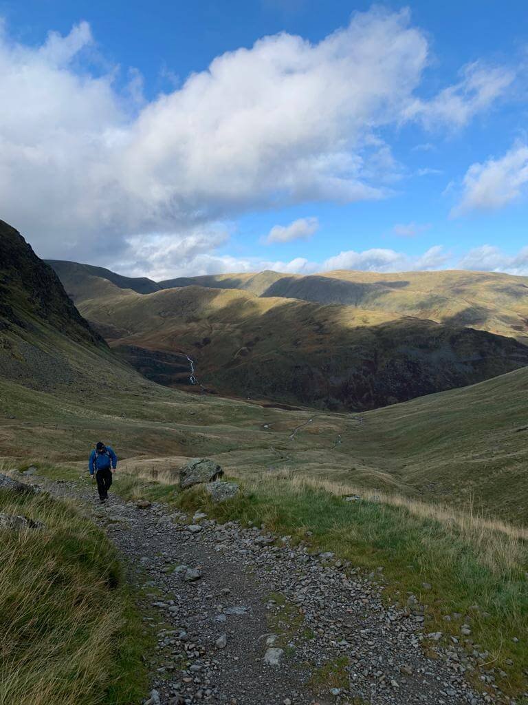 Branstree | Wainwrights Far Eastern Fells
