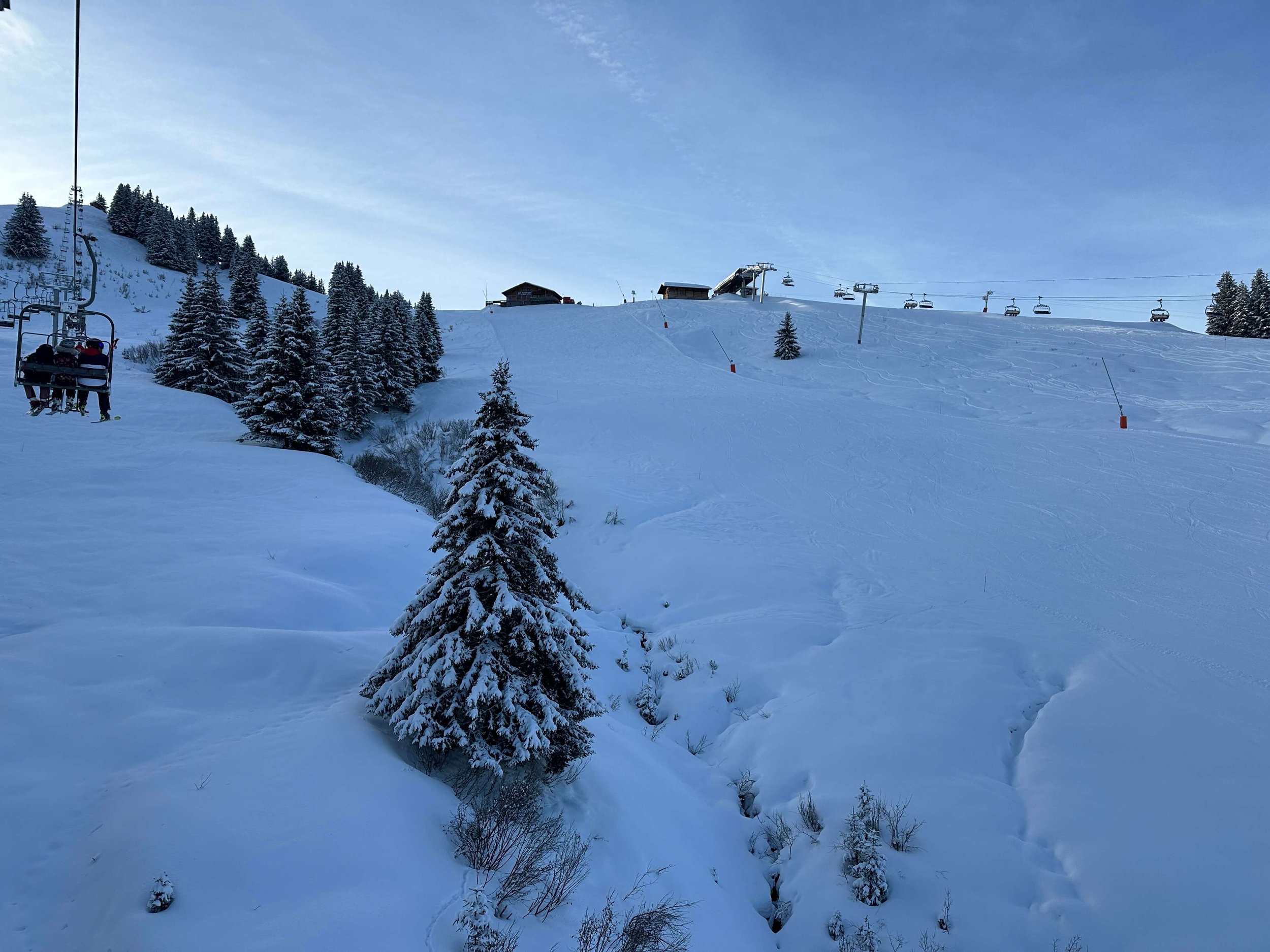morillon-grand-massif-ski-resort