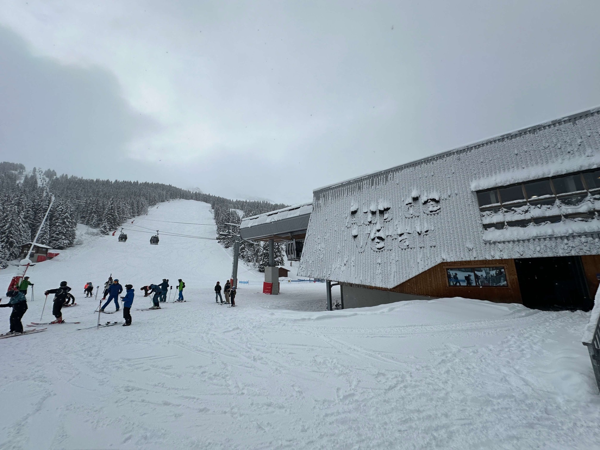 aup-de-veran-gondola-flaine.JPG