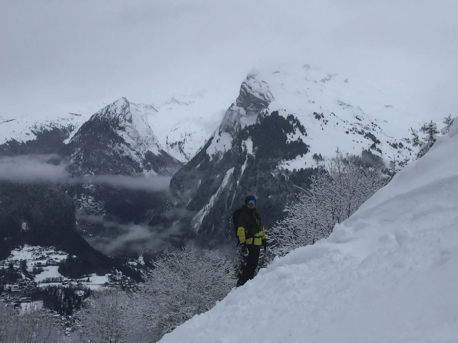 Samoëns Ski Resort Guide | Grand Massif — Simon Jack Burgess