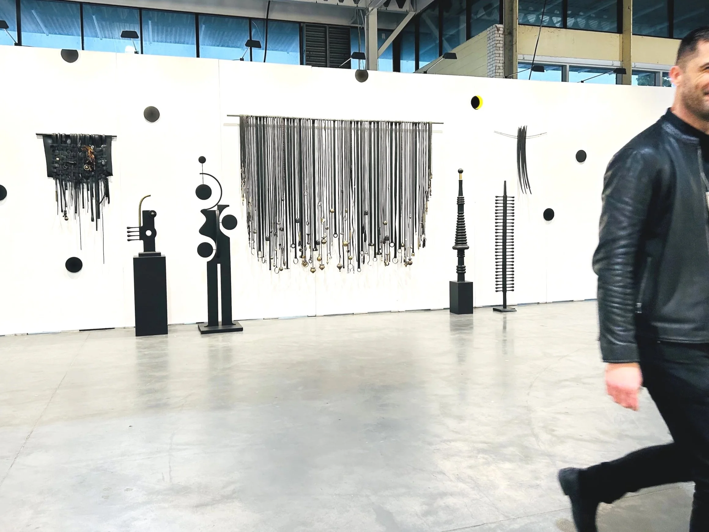 Exhibition: Artist Project