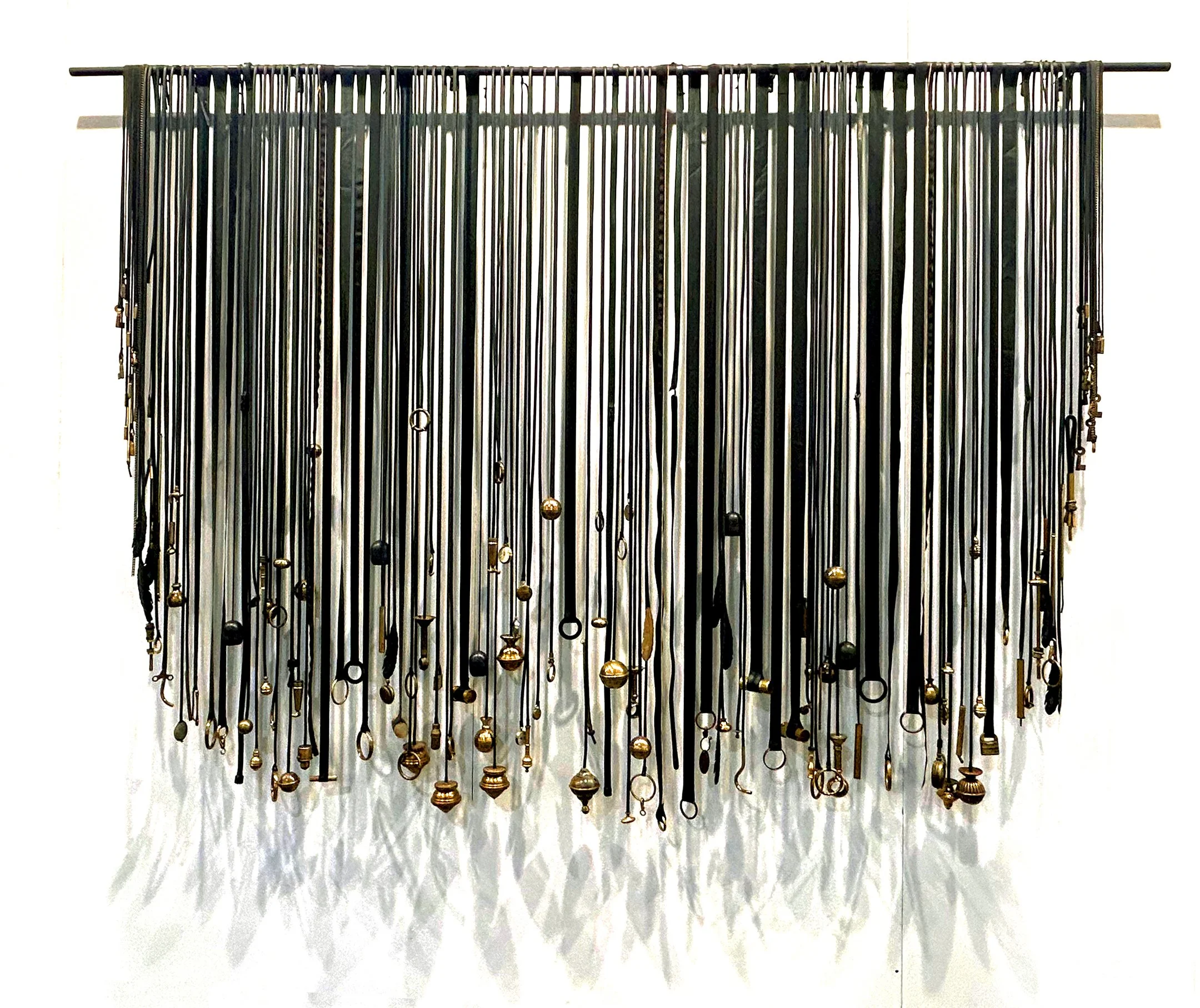 Commissions & Installations