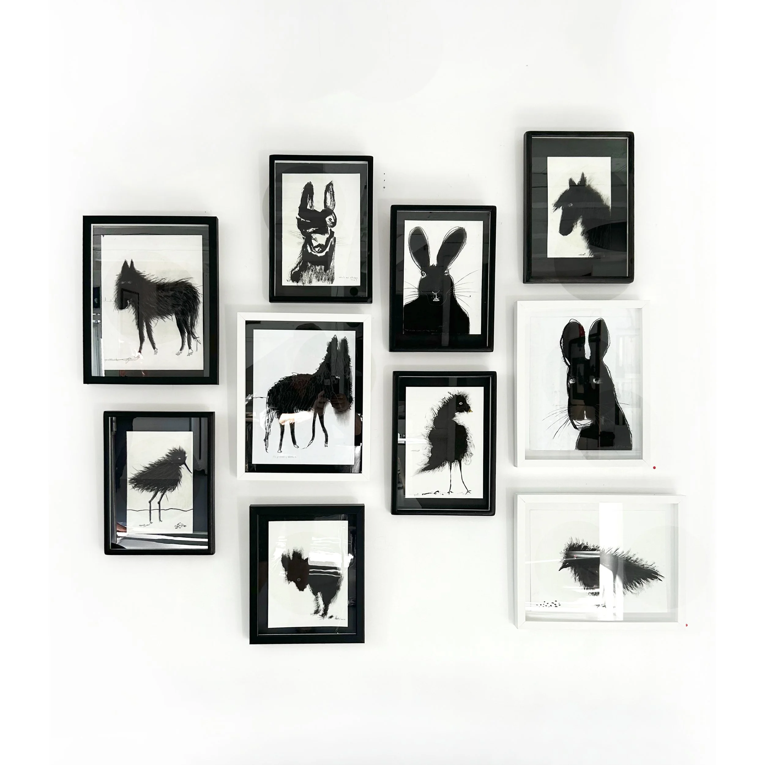 Drawings installed.jpg