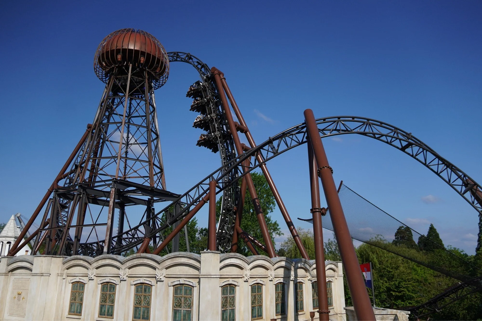 2026 Departure Dates & Theme Park Tours! — Coaster Breaks