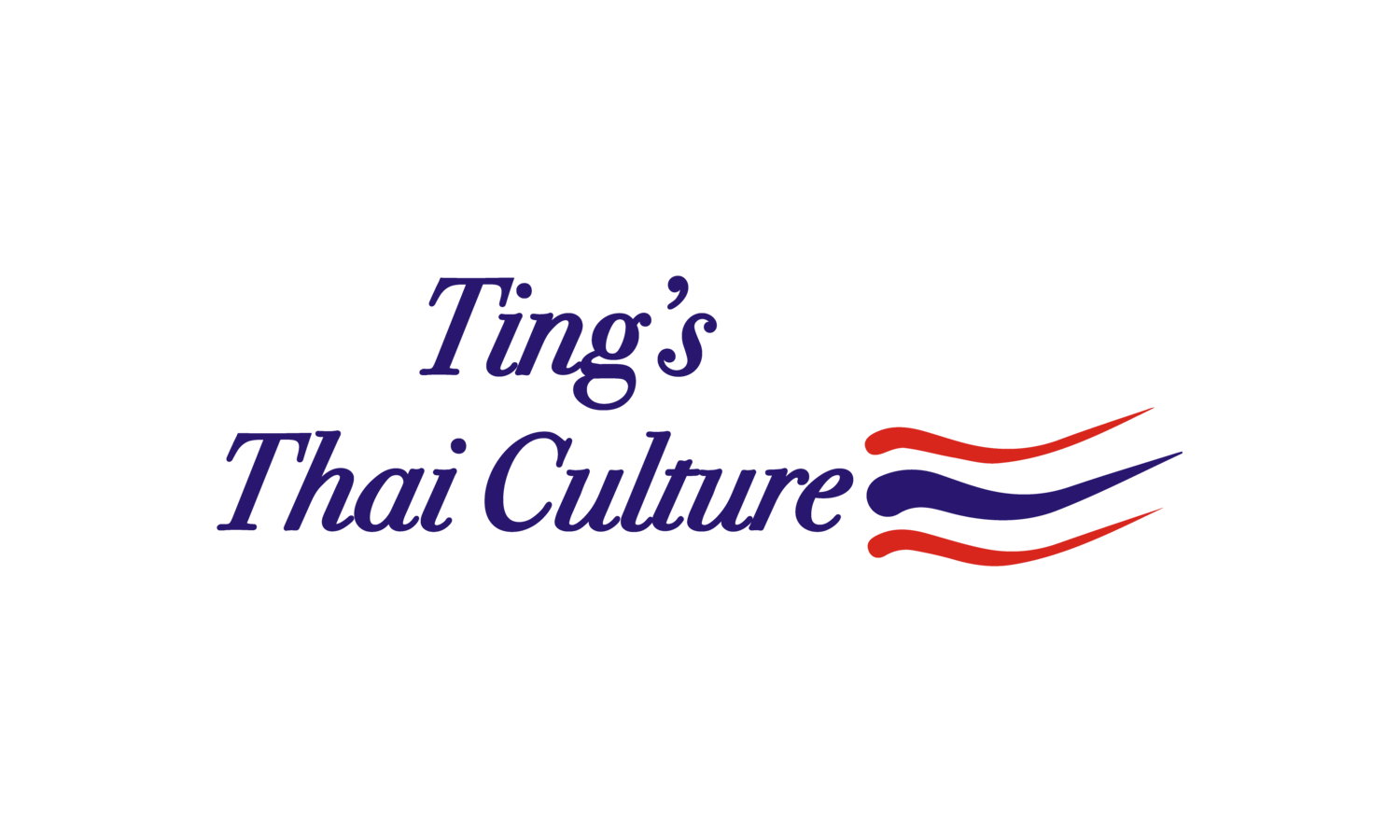 Ting Thai Culture-  Handmade products from a Thailand