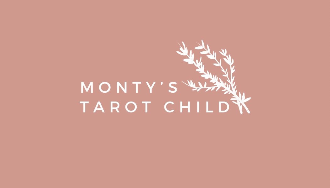 Monty’s Tarot Child