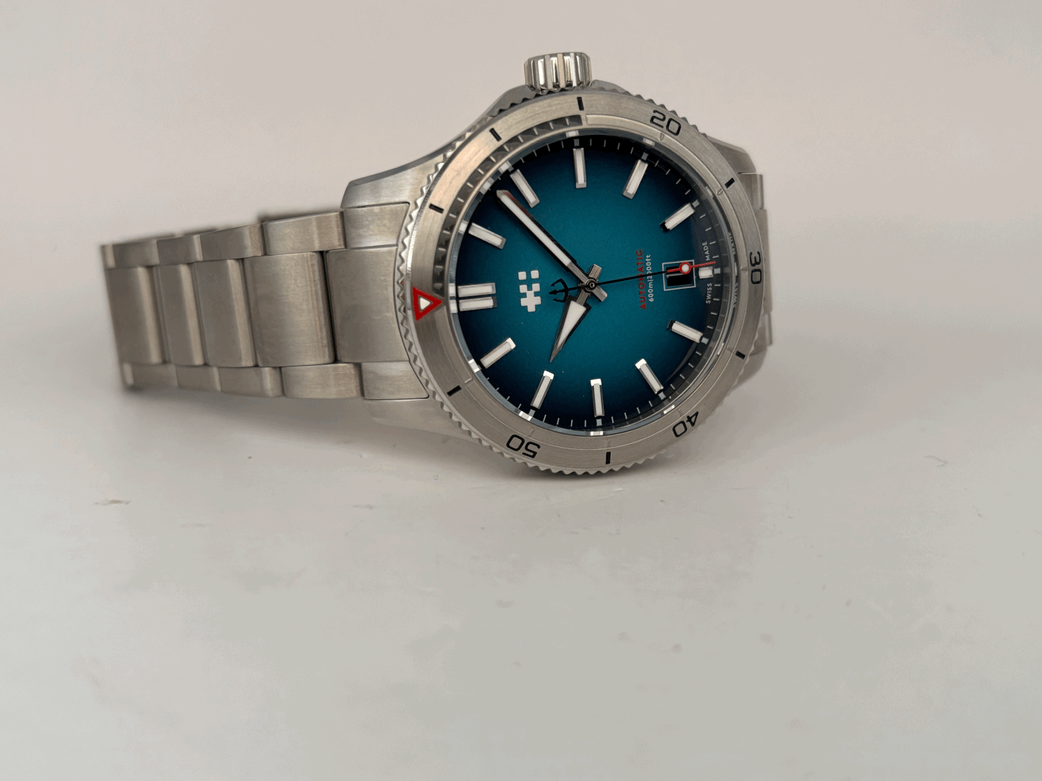 ワドルディ SOLD WH91 C63 Sealander Foxglove purple 36mm Limited Edition (01