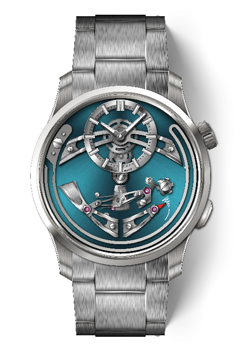 WH1432 C1 Bel Canto Dragonfly Limited Edition (10/2024)