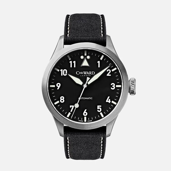 SOLD WH691 C8 Pilot Revival Limited Edition (01/2022)
