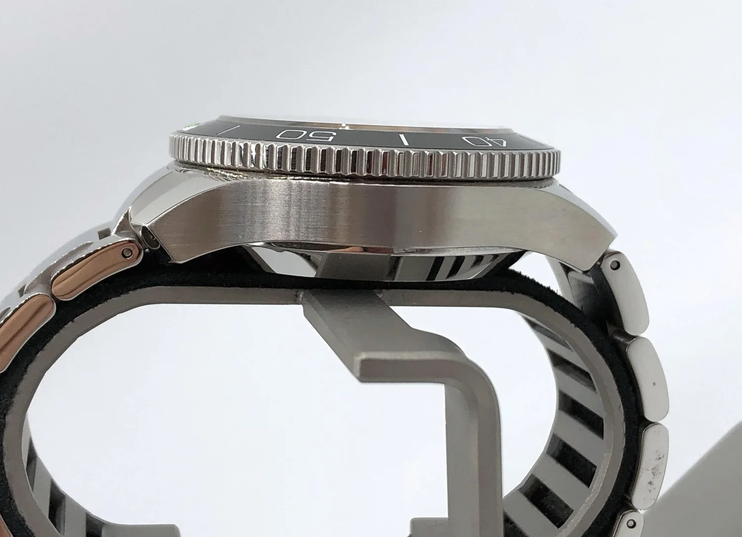 SOLD - C60 Trident COSC SH21 5-DAY Limited Edition #111/300 (2019