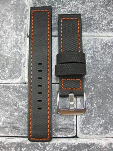 Maratac Composite Rubber 20mm Orange
