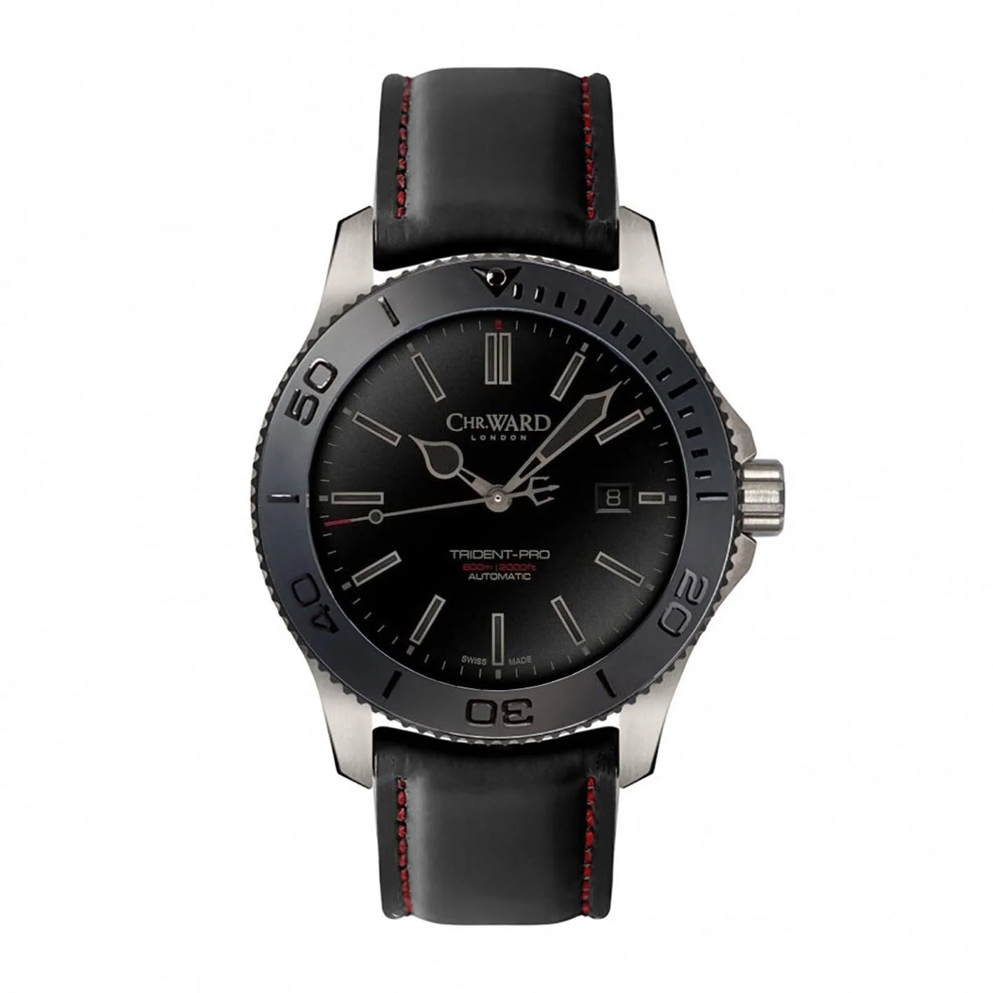 C60 Titanium V1 - 2016