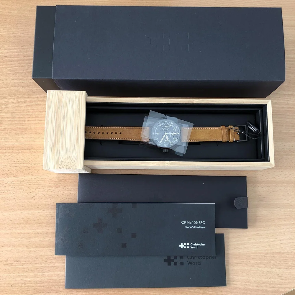 メナード TOPCOLORS 15048 メッサーシュミット Bf109 インコンバット Part1