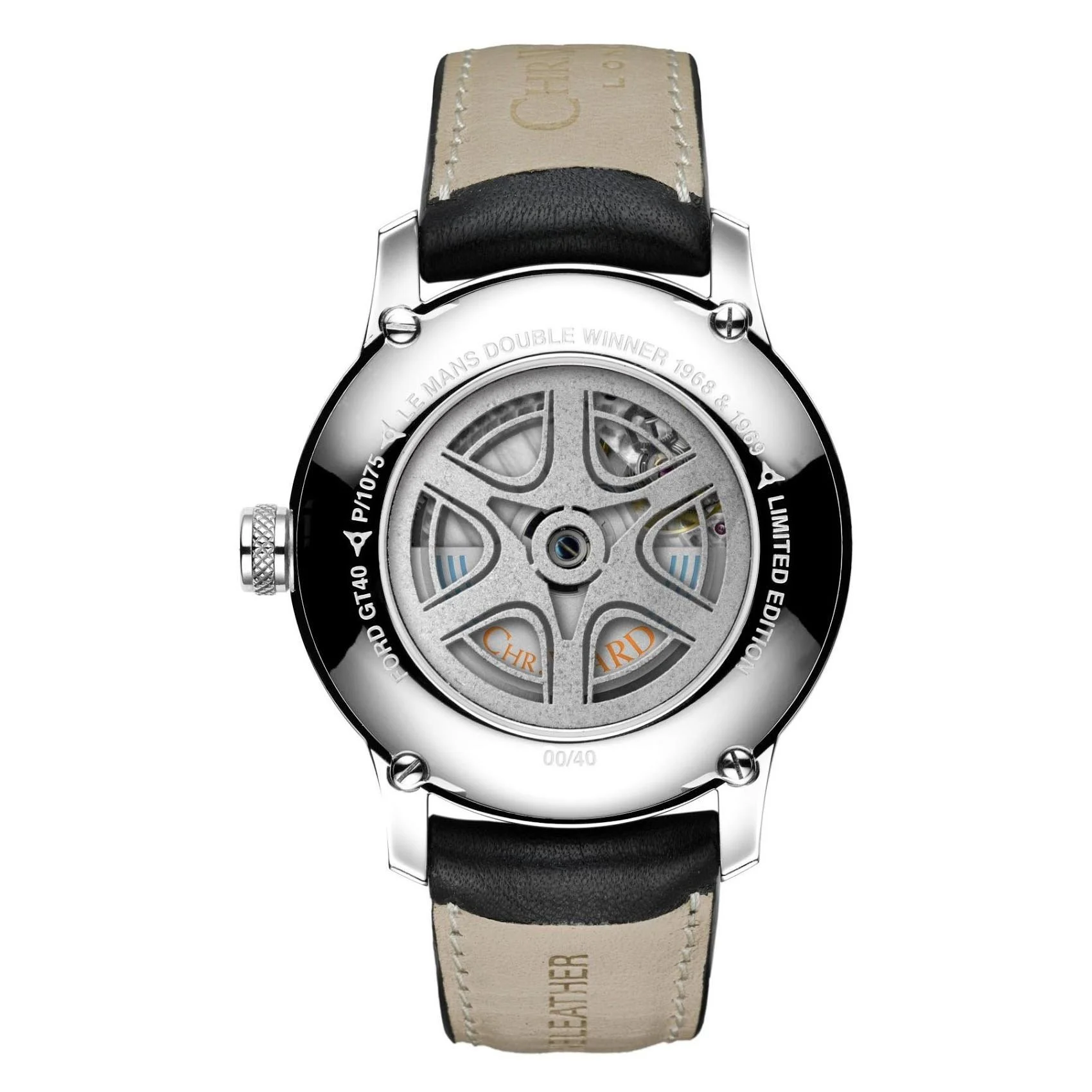 Christopher Ward C9 GT40 Limited Edition 3.jpg