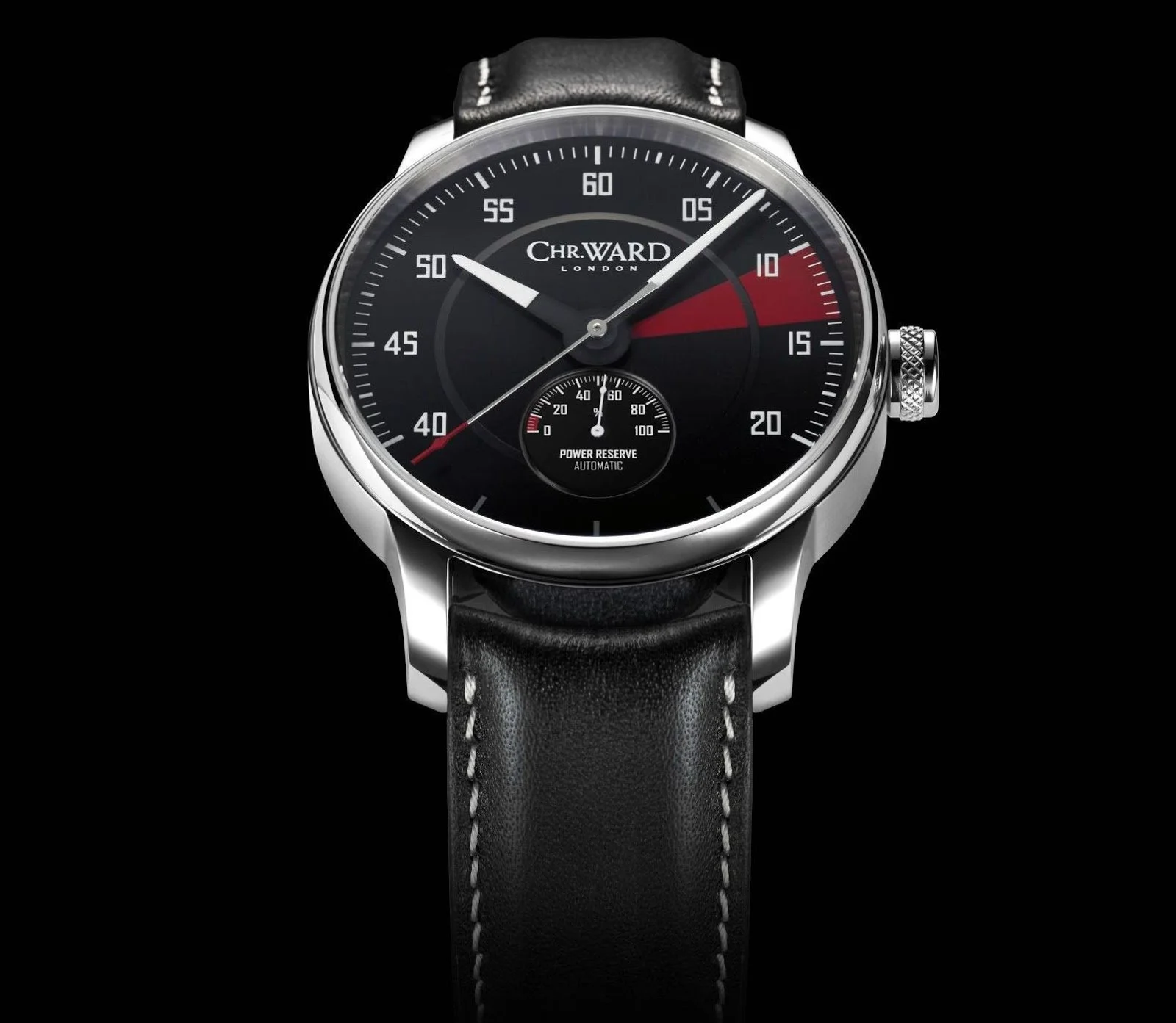 Christopher Ward C9 GT40 Limited Edition 1.jpg