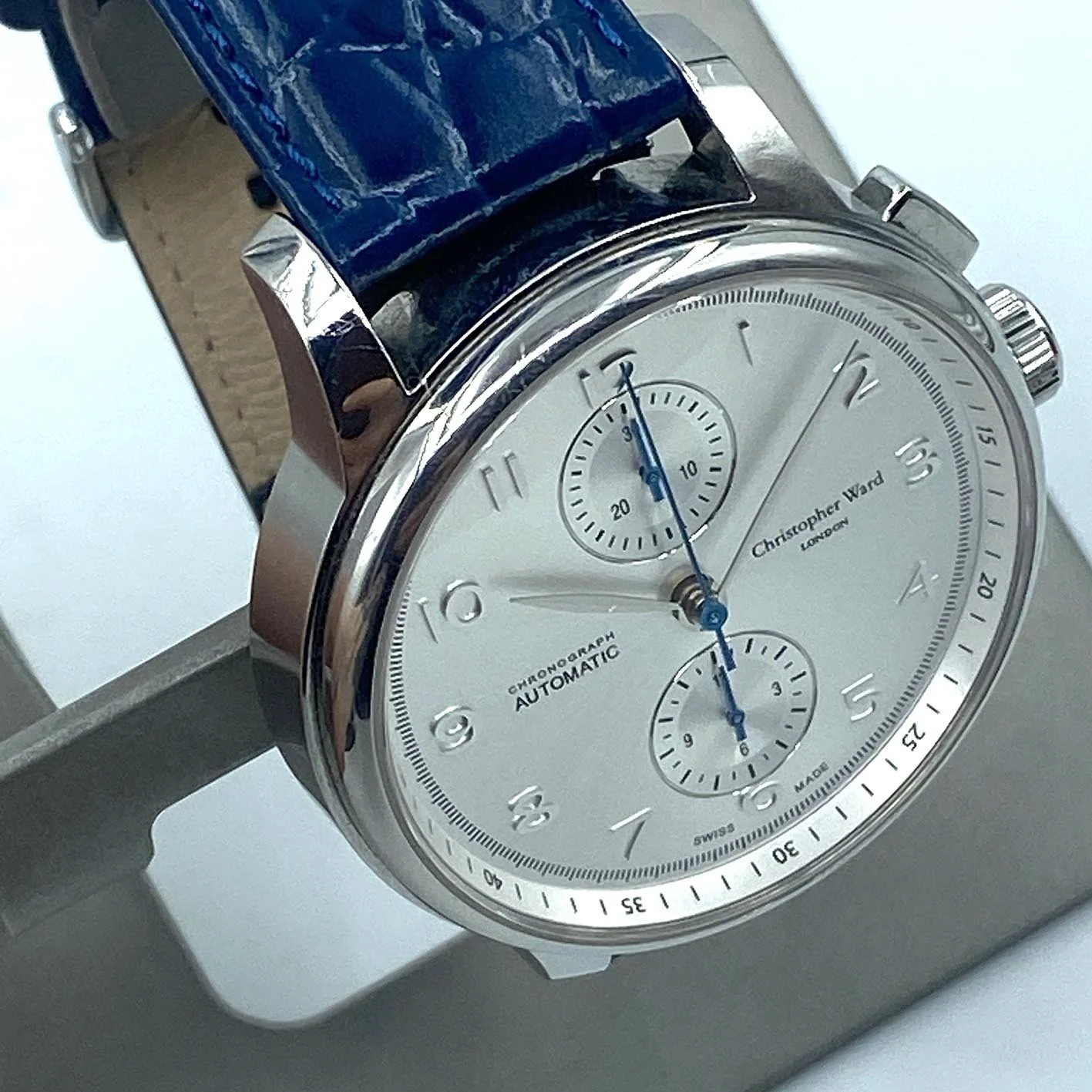 Chronograph to Complication 洋書 COMPLICATION – TIMEANAGRAM