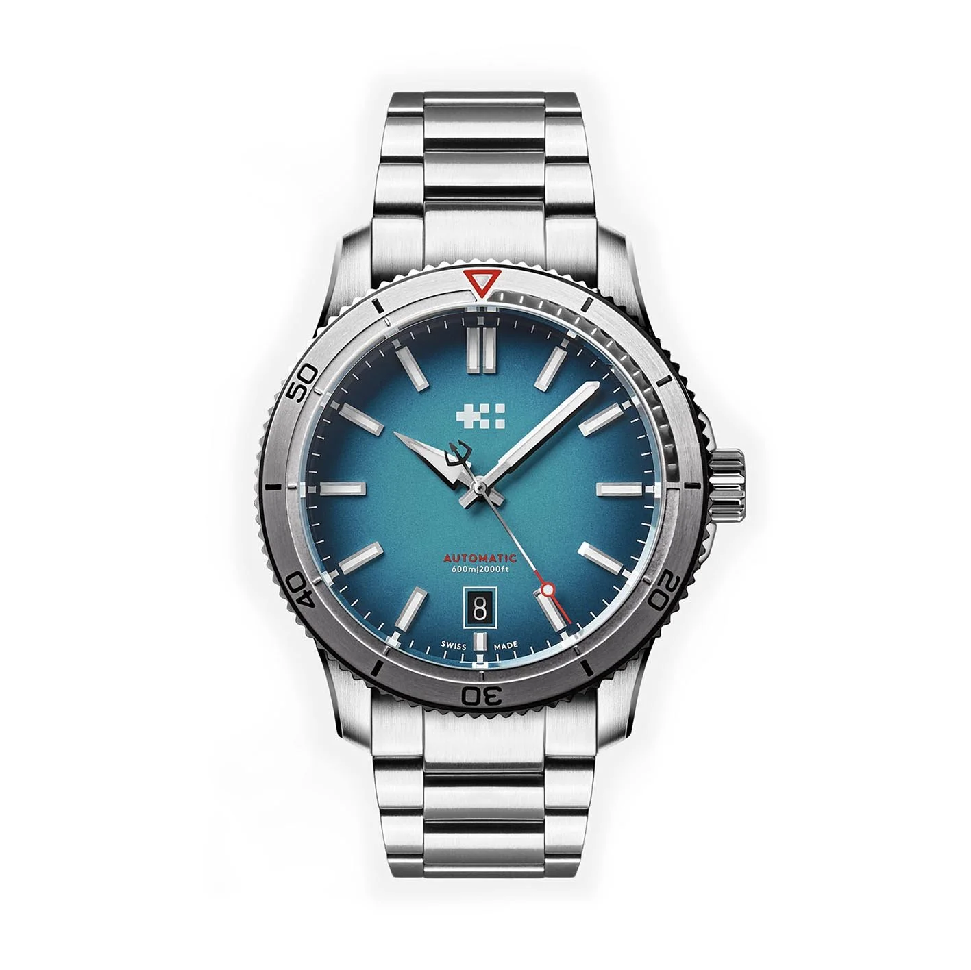 SOLD C60 Trident Atoll Special Edition (07/2022)