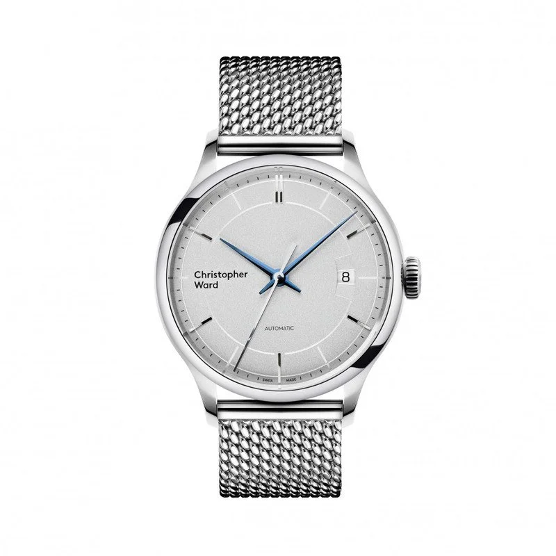 SOLD WH89 C5 Malvern Automatic Mk3 (03/2019)