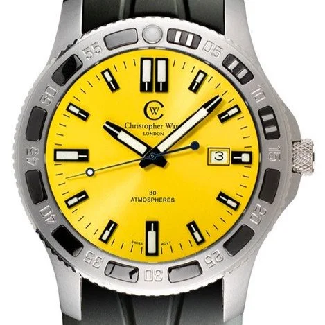 SOLD WH189 C6 Kingfisher yellow (05/2008) museum grade
