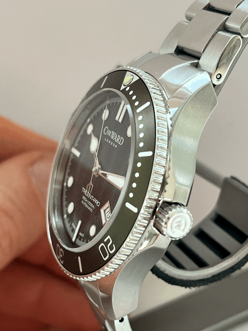 MCワークス　Black＆Chrome116SH/B-TRIDENT MCワークス Black＆Chrome116SH/B-TRIDENT Norseman by Viking