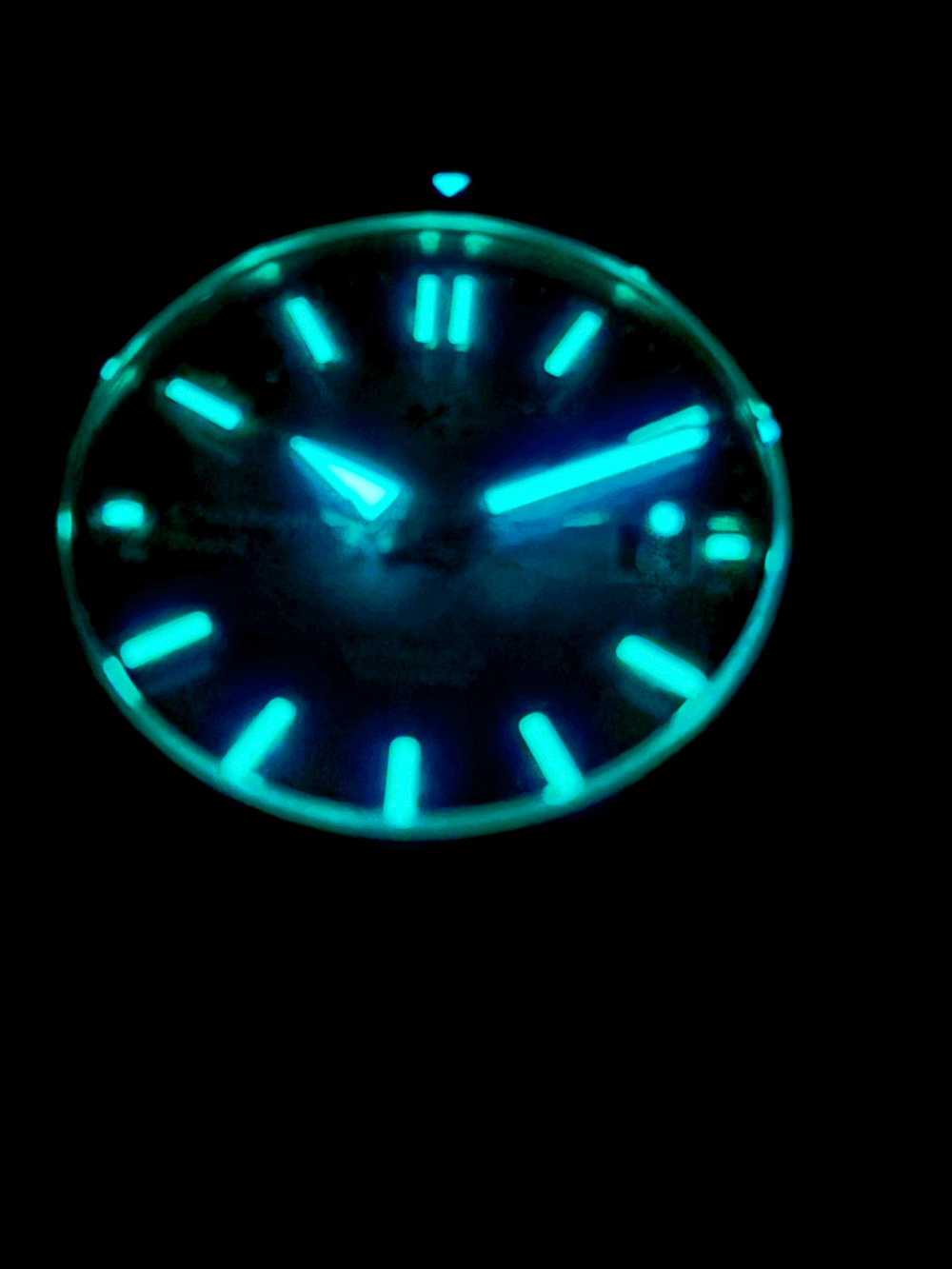 SOLD WH299 C60 Trident Bronze Mk3 Pro 600 40mm (01/2021) — Ward Hoard