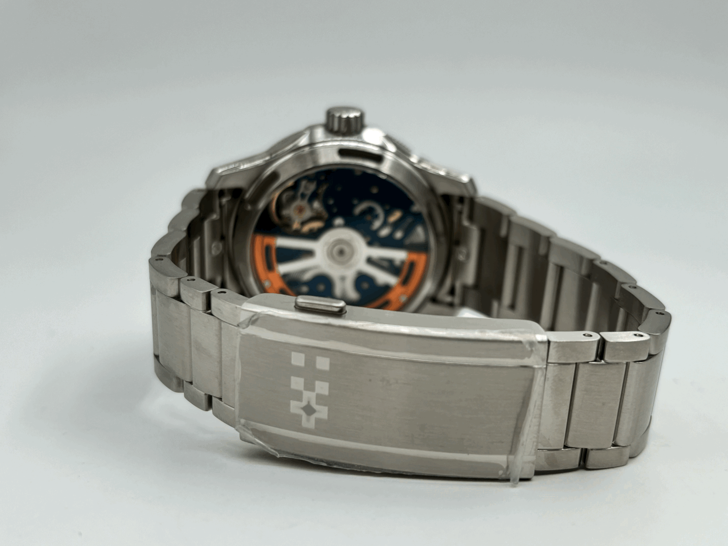 SOLD WH317 C60 Apex Limited Edition (01/2021) — Ward Hoard