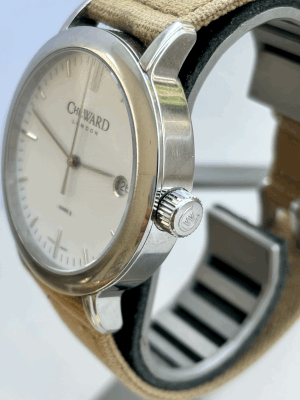 時計 Christopher Ward C5 Malvern Auto Mk II Christopher Ward C5 Malvern Automatic MKII Review - Worn & Wound