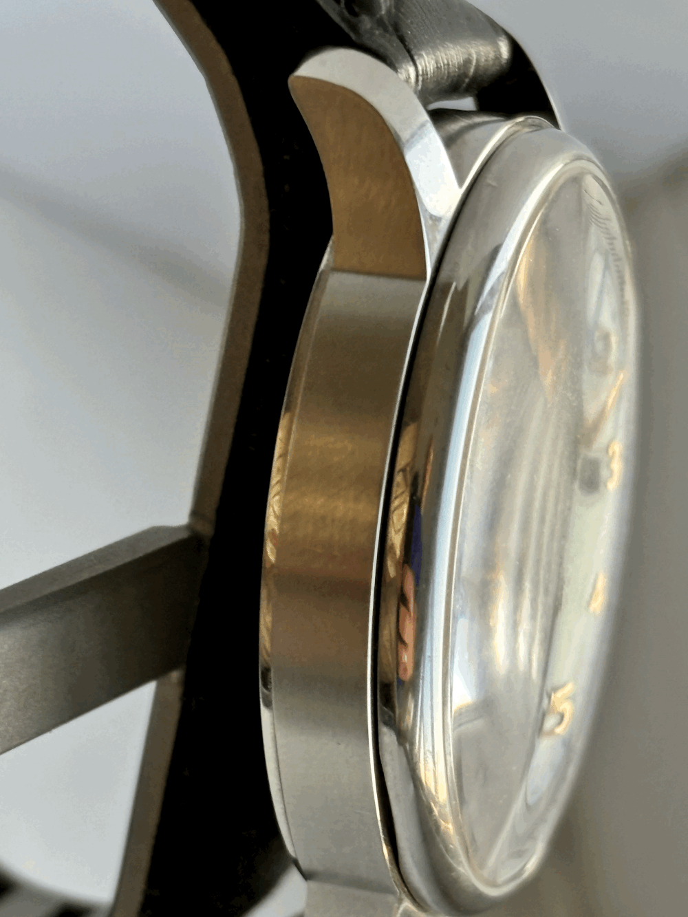 その他 cororinpachan SOLD WH329 - C9 Harrison Automatic (12/2012) — Ward Hoard