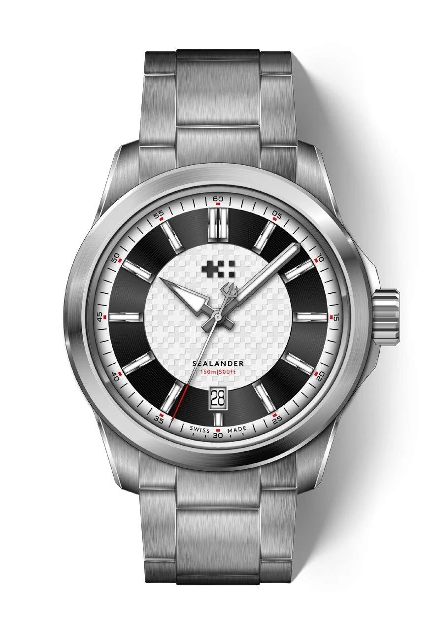 SOLD WH527 C63 Forum Limited Edition (02/2024)