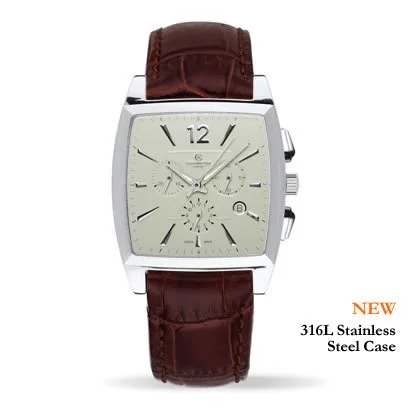 SOLD WH333 C13 Henley Chronograph (undated)
