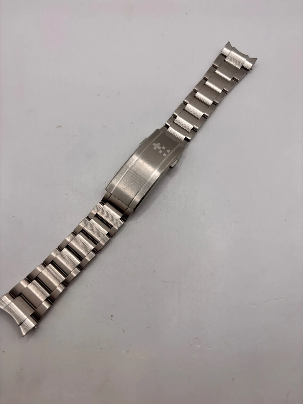 SOLD BX058 C63 Sealander 36mm Bader bracelet- new — Ward Hoard